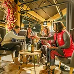 Star Arctic & Activities