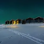 Hotell Star Arctic & Activities