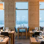 Star Arctic & Activities Hotel 4*
