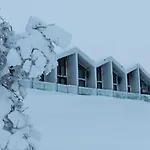 Star Arctic & Activities Hotell Saariselkä
