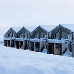 Star Arctic & Activities Hotel