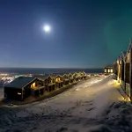 Star Arctic & Activities Hotel