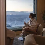 Hotelli Star Arctic & Activities