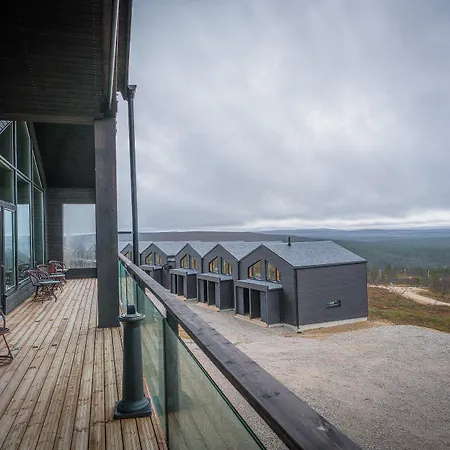 Star Arctic & Activities Saariselkä