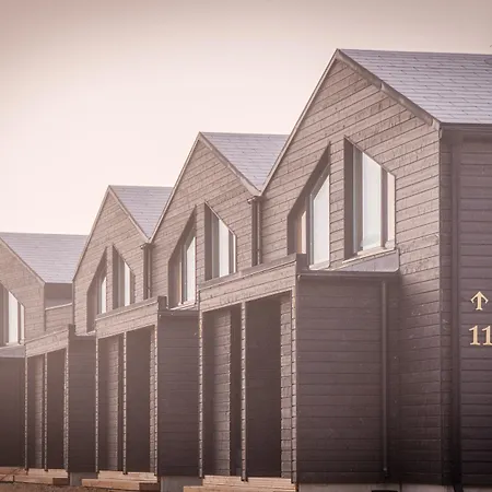 Star Arctic & Activities Hotel 4*