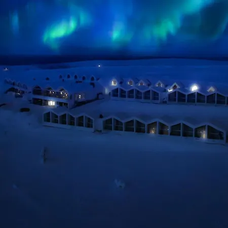 Star Arctic & Activities Saariselka