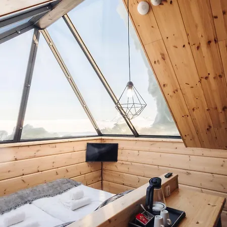 Star Arctic & Activities Hotel 4*