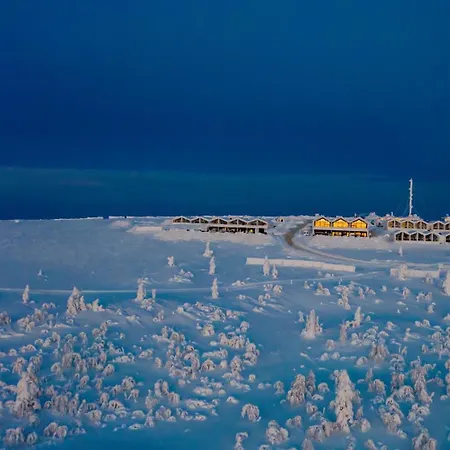Star Arctic & Activities