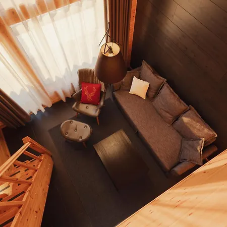 Hotel Star Arctic & Activities