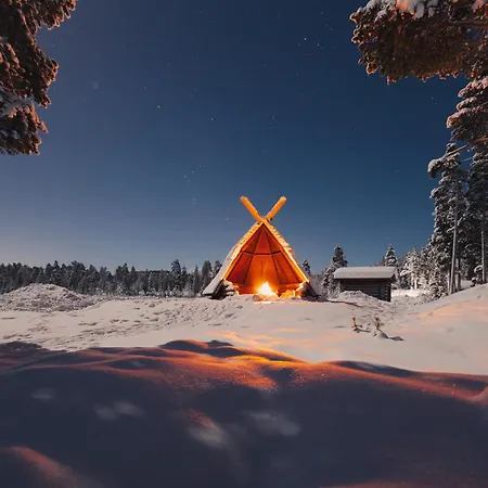 Star Arctic & Activities Hotel Saariselka