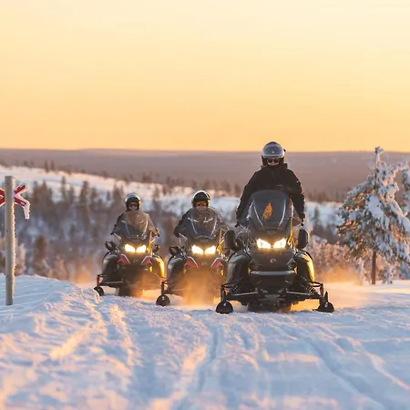 Star Arctic & Activities