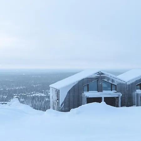 Hotel Star Arctic & Activities 4*