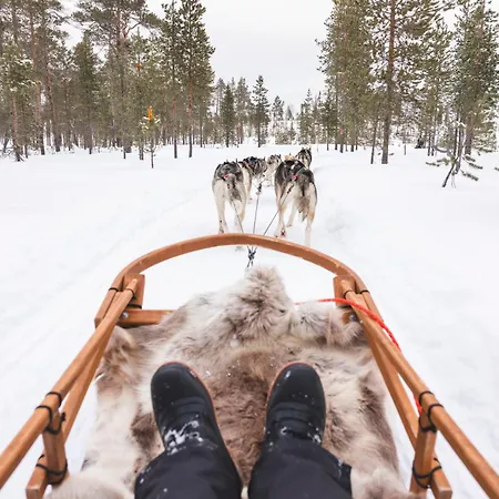Star Arctic & Activities Hotel Saariselka
