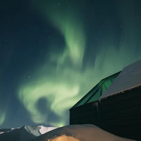 Star Arctic & Activities 4*