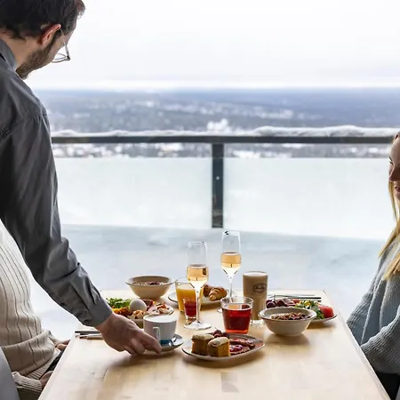 Hotel Star Arctic & Activities