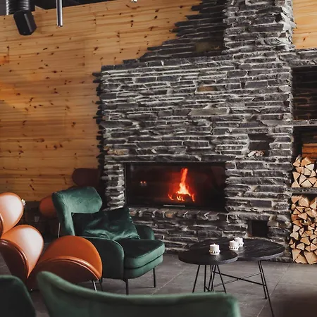 Hotel Star Arctic & Activities Saariselka