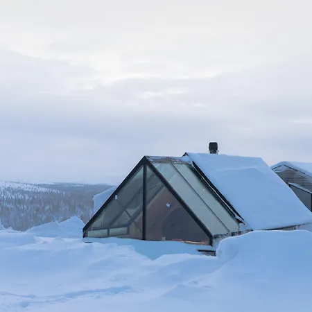 Star Arctic & Activities Hotel