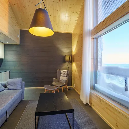 Star Arctic & Activities فندق