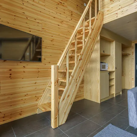 Star Arctic & Activities Otel Saariselka