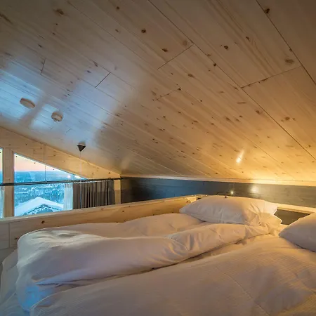 Star Arctic & Activities Saariselka