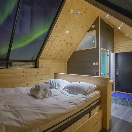 Star Arctic & Activities Hotel