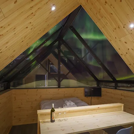 Star Arctic & Activities