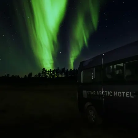 Star Arctic & Activities Hotel