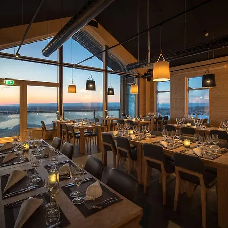 Star Arctic & Activities Otel 4*