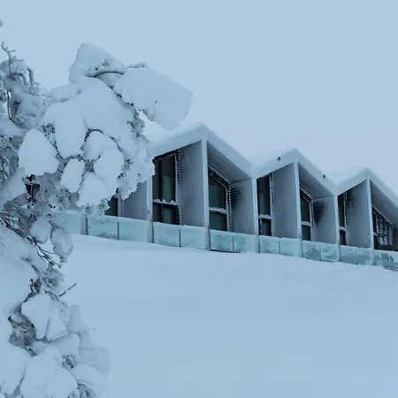 Star Arctic & Activities Hotel Saariselka
