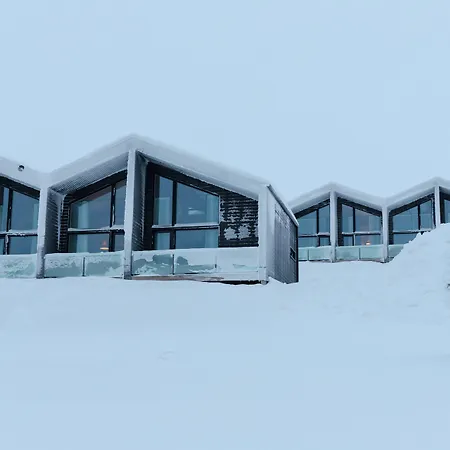 Star Arctic & Activities 4*