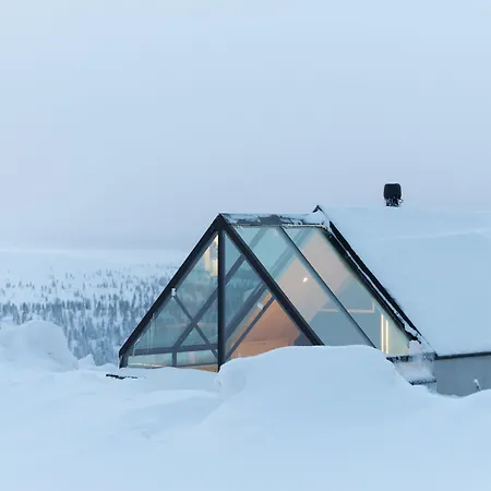 فندق Star Arctic & Activities