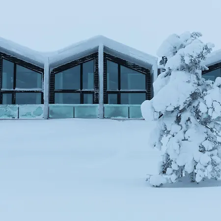 Star Arctic & Activities Hotel Saariselka
