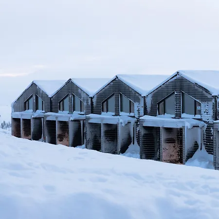 Star Arctic & Activities Otel