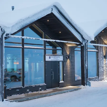 Star Arctic & Activities 4*