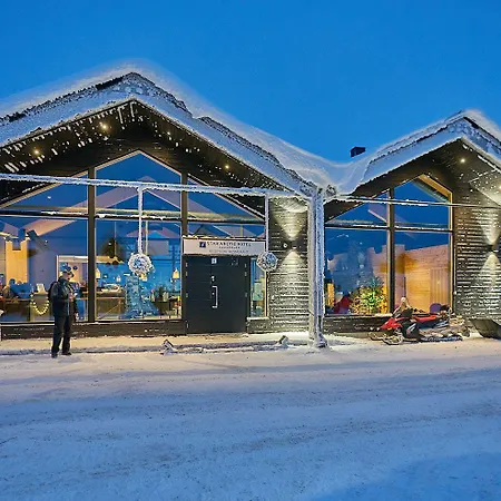 Otel Star Arctic & Activities