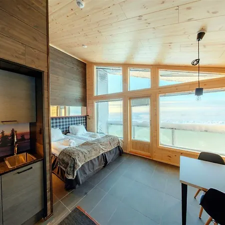 Star Arctic & Activities ساريسيلكا