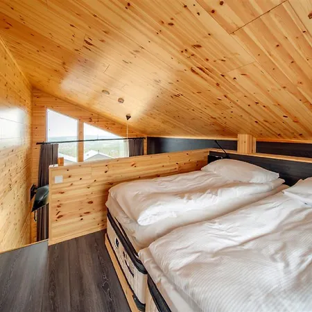 فندق Star Arctic & Activities 4*