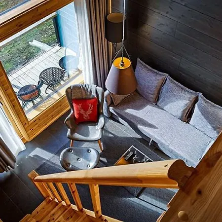 Star Arctic & Activities Saariselka