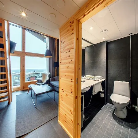 Star Arctic & Activities 4* Saariselka