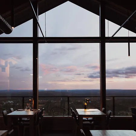 Star Arctic & Activities Otel 4*