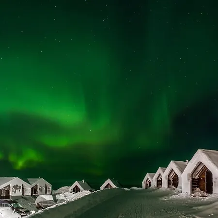 Star Arctic & Activities 4* Saariselka