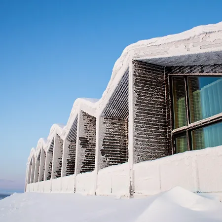 Star Arctic & Activities Hotel Saariselka