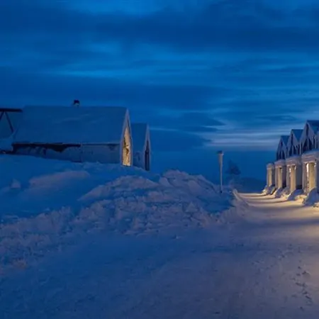 Star Arctic & Activities 4* Saariselka