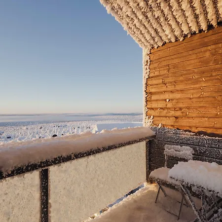 Star Arctic & Activities Otel Saariselka