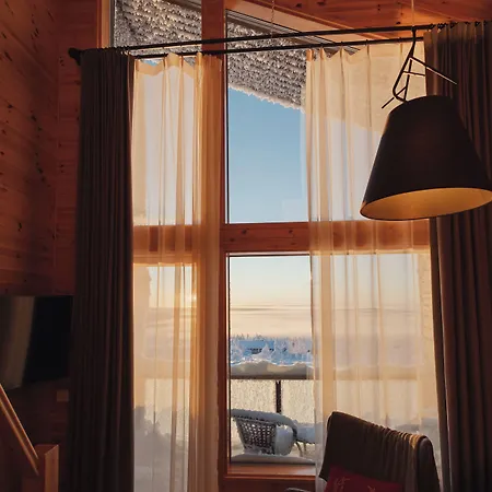 فندق Star Arctic & Activities 4*