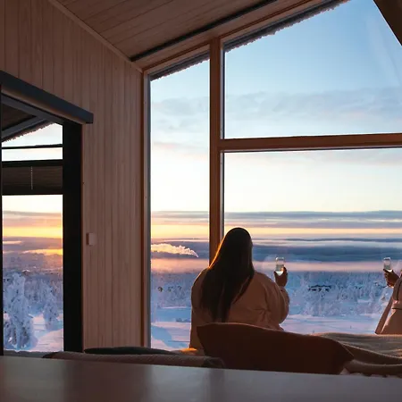 Hotel Star Arctic & Activities