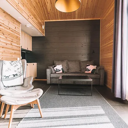 Star Arctic & Activities Hotel