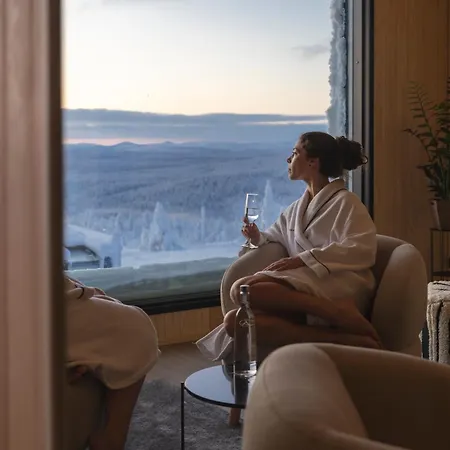 Hotel Star Arctic & Activities