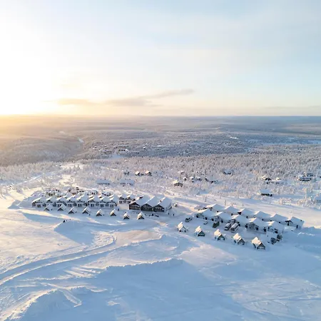 Star Arctic & Activities 4* Saariselkä