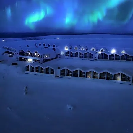 Star Arctic & Activities Hotel 4*